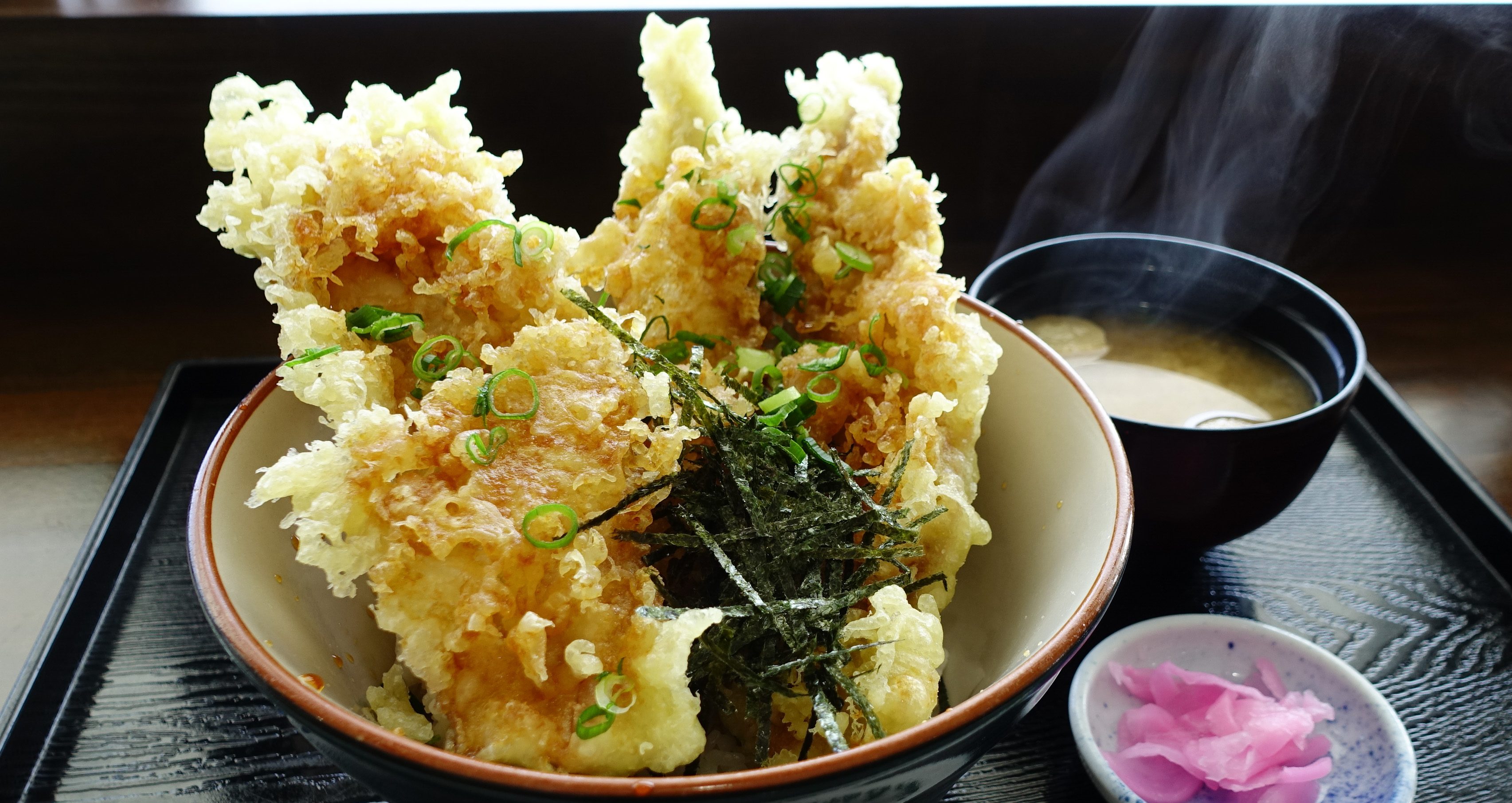 潮岬観光タワーレストランでランチ【南エリア｜串本町｜グルメ】